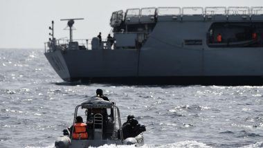 Pirates Kidnap 9 Crew Members of Norwegian Vessel in West Africa Waters, Says Port Authorities