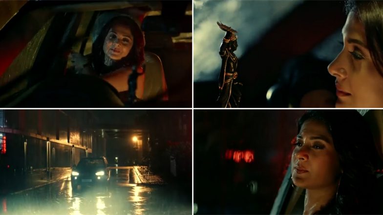 Beyhadh 2 New Promo: Jennifer Winget As Maya Doesn't Even Spare Lord Krishna, Promises to Unleash a New &lsquo;Mahabharat&rsquo; From December 2 (Watch Video)