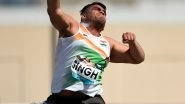 India Bag 24th Spot With 9 Medals in World Para Athletics Championships 2019, Record Best-Ever Medals Tally