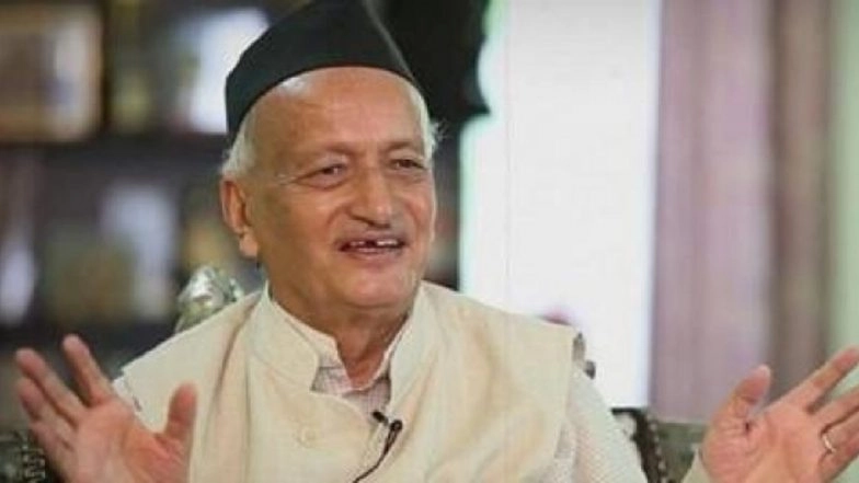Maharashtra MLC Elections: EC to Hold Meeting Today After Governor BS Koshyari's Request For Legislative Council Polls