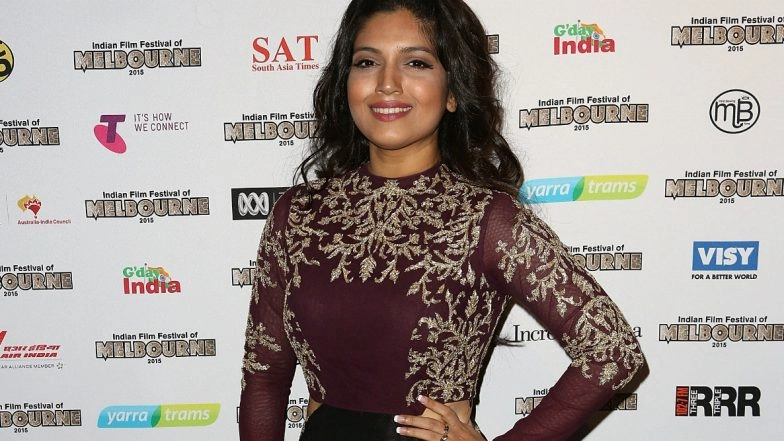 Bhumi Pednekar: Heroine-Led 'Saand Ki Aankh' Stood its Ground on Diwali