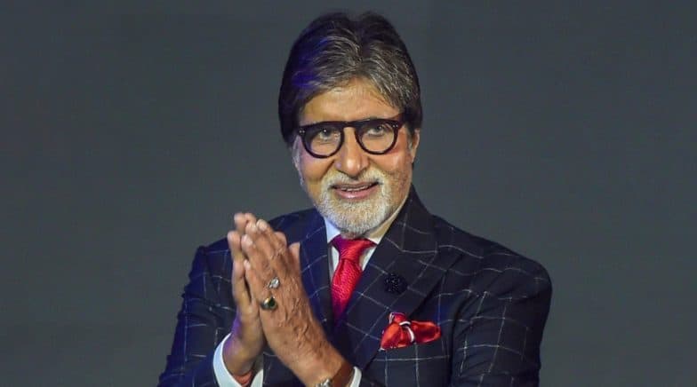 KBC 11: Amitabh Bachchan Continues 18-Hour Shifts for Sony TV’s Show Despite Doctor’s Advice