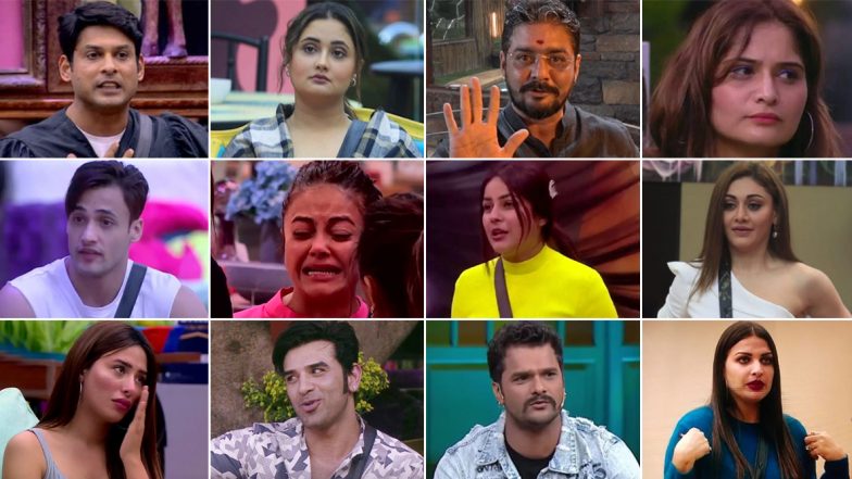 Bigg Boss 13: Salman Khan’s Reality Show Kicked OUT From the Top 10 TRP List, After Being There on Number 9 for a Week!