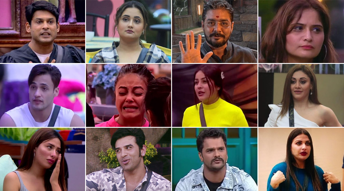 Bigg Boss 13: Salman Show Might Get Extended for a Month, Deets Inside! | 📺 LatestLY
