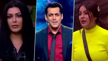 Bigg Boss 13: Koena Mitra Slams Salman Khan For Pampering Shehnaaz Gill, Questions When Will The Real 'Him' Stand Up? (View Tweet)