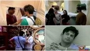 Bigg Boss 13 Day 44 Preview: Sidharth Shukla Plots to Kick Rashami Desai Out of the Captaincy Task by Joining Hands With &lsquo;Demon&rsquo; Vishal Aditya Singh (Watch Video)