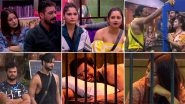 Bigg Boss 13 Day 46 Highlights: Hindustani Bhau&rsquo;s Nasty Comment on Mahira Sharma&rsquo;s Lips to Team Sidharth Shukla Also Targeting Her, the Drama Unfolds!