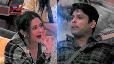 Bigg Boss 13 Episode 29 Highlights | 8 Nov 2019: Rashami Calls Sidharth ‘Neech’ and ‘Ghatiya’