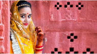 Meet Hema Champawat – A Fashion And Jewellery Influencer Who Is Bringing A Change In Rajasthan