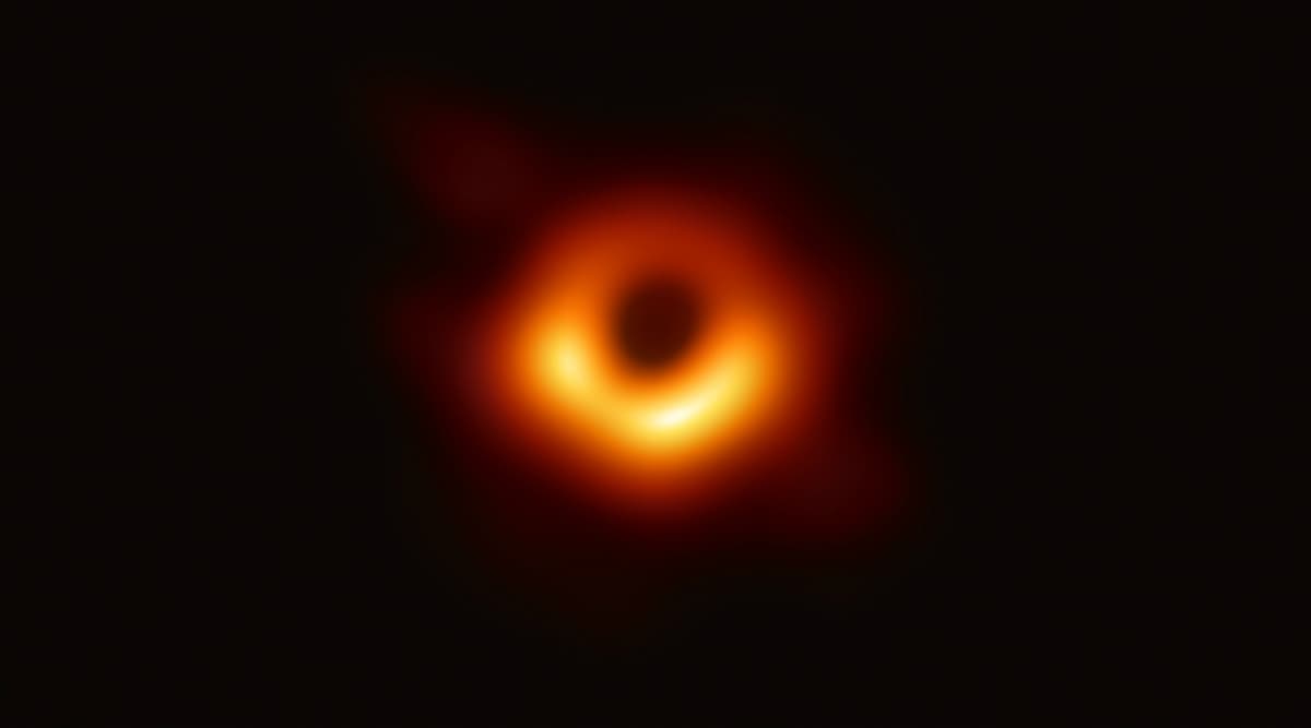 Astronomers Discover Black Hole 70 Times the Size of Our Sun, it 'Shouldn't Even Exist' in Our Galaxy Astronomers Discover Black Hole 70 Times the Size of Our Sun, it 'Shouldn't Even Exist' in Our Galaxy