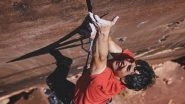 Brad Gobright, World-Famous US Rock Climber, Falls to Death While Climbing Sheer Rock in Mexico