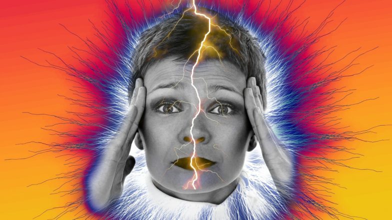 From Headache To Nausea, 7 Brain Cancer Symptoms You Should Never Ignore!