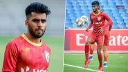 Indian Super League 2019: Brandon Fernandes, Farukh Choudhary & Other Players to Watch Out for in ISL 6