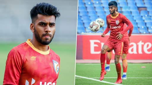 Indian Super League 2019: Brandon Fernandes, Farukh Choudhary & Other Players to Watch Out for in ISL 6 Indian Super League 2019: Brandon Fernandes, Farukh Choudhary & Other Players to Watch Out for in ISL 6