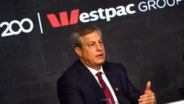 Westpac CEO Brian Hartzer Resigns Amid Money-Laundering Scandal