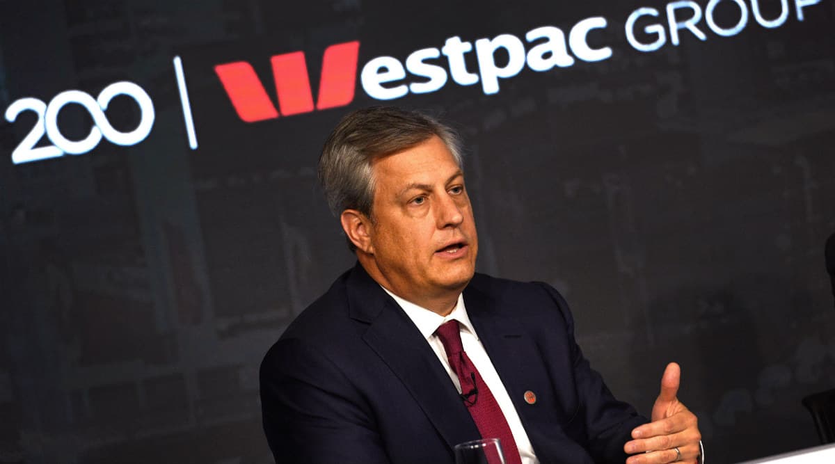 Westpac CEO Brian Hartzer Resigns Amid Money-Laundering Scandal Westpac CEO Brian Hartzer Resigns Amid Money-Laundering Scandal