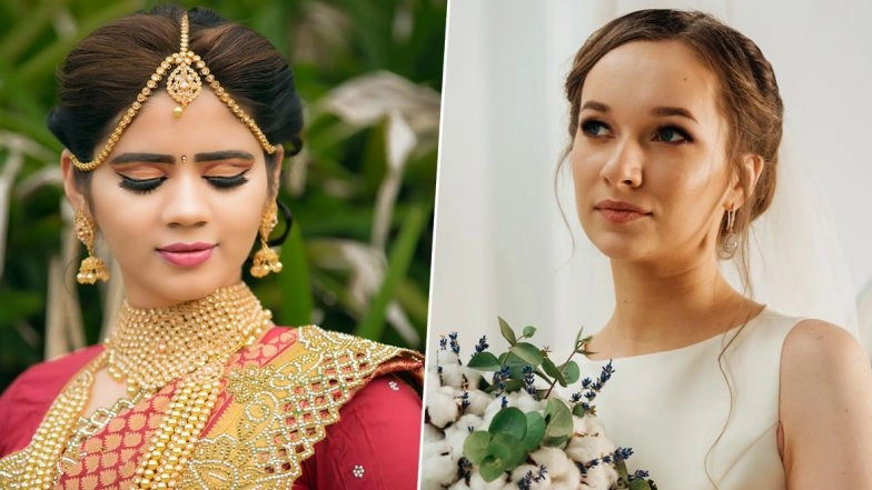 Bridal Skin Care: 5 Ways to Flaunt Naturally Glowing Skin on Your Wedding Day!