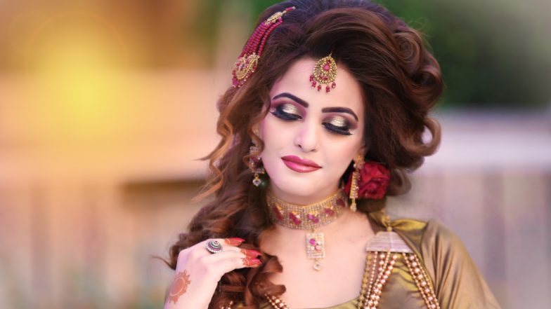 Getting Married? Avoid Making These Beauty Mistakes Before Your Big Day