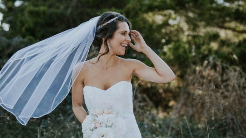 Bridal Anxiety Draining Your Energy? 5 Ways to Tackle The Situation And Rock Your Wedding!