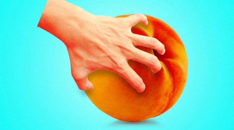 Here's a Complete Guide to Your Butt Hygiene