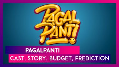 Pagalpanti: Cast, Story, Budget, Prediction Of This John Abraham & Anil Kapoor Starrer