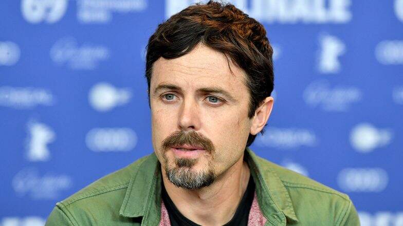Every Breath You Take: Casey Affleck to Star in Christine JeffтАЩs Thriller Every Breath You Take: Casey Affleck to Star in Christine JeffтАЩs Thriller