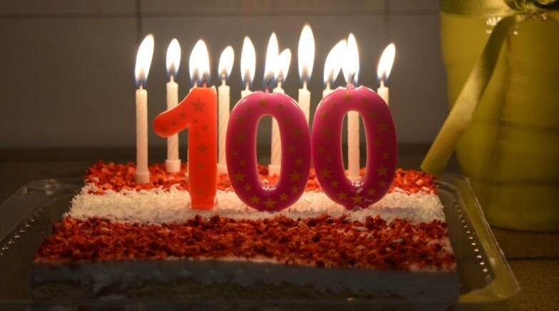 How to Live For 100 Years? Tips To Increase Your Life Span