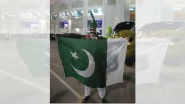 380px x 214px - Meet Virat Kohli Fan Chacha T20 From Pakistan, Who Is 'Mesmerised' by  Indian Skipper's Passion for Cricket | ðŸ LatestLY