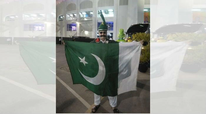 Meet Virat Kohli Fan Chacha T20 From Pakistan, Who Is 'Mesmerised' by Indian Skipper