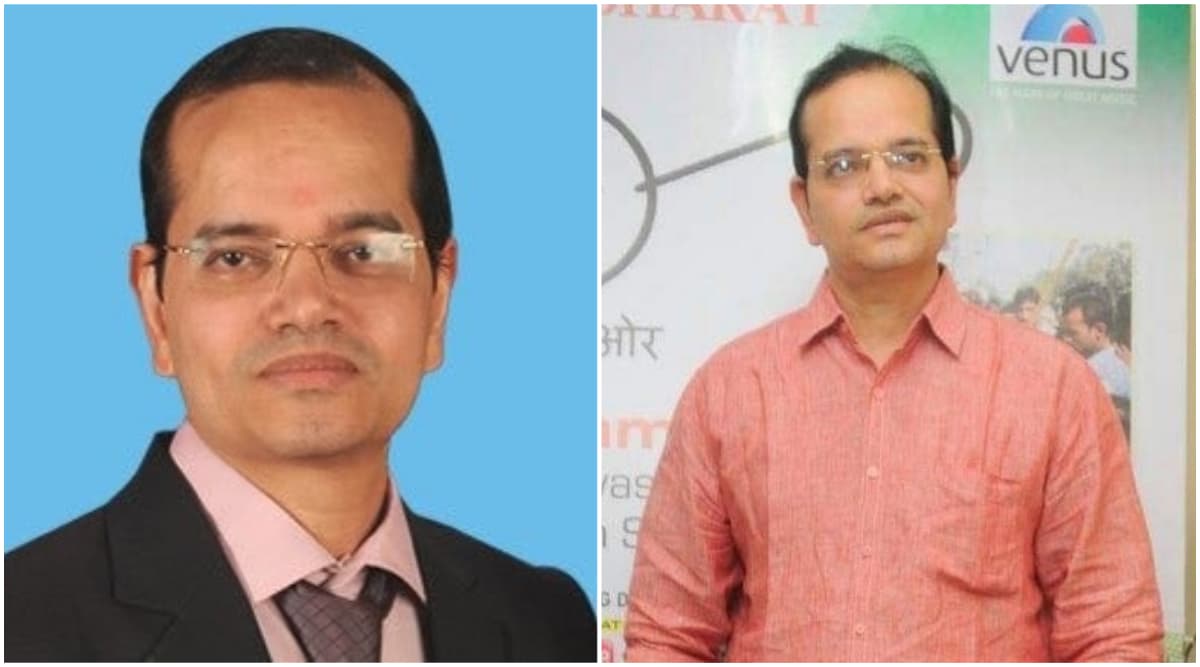 Josh Producer Champak Jain Passes Away Due to Brain Hemorrhage Josh Producer Champak Jain Passes Away Due to Brain Hemorrhage