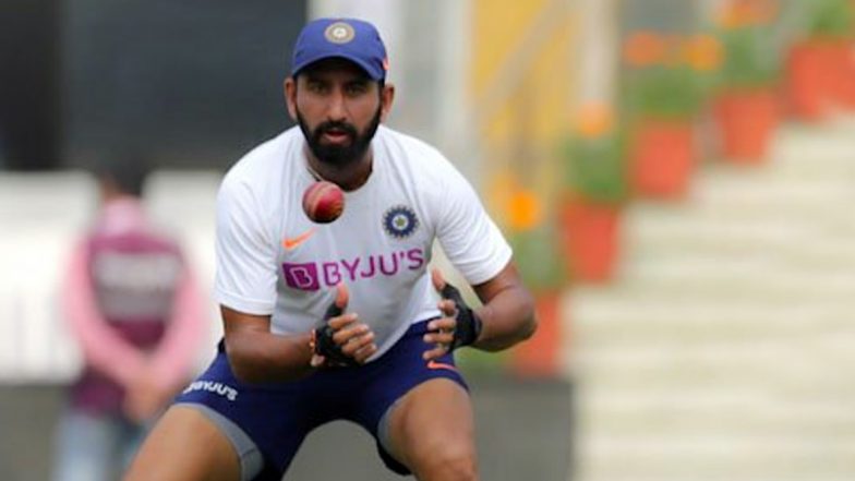Cheteshwar Pujara to Represent Gloucestershire in 2020 County Championship
