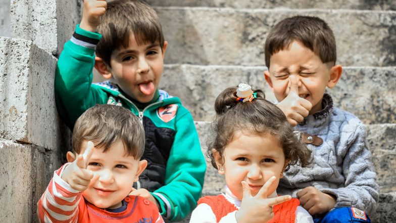 Children’s Day 2019: Embrace Your Inner Child in 6 Fun Ways and Forget About Adulting for a Day