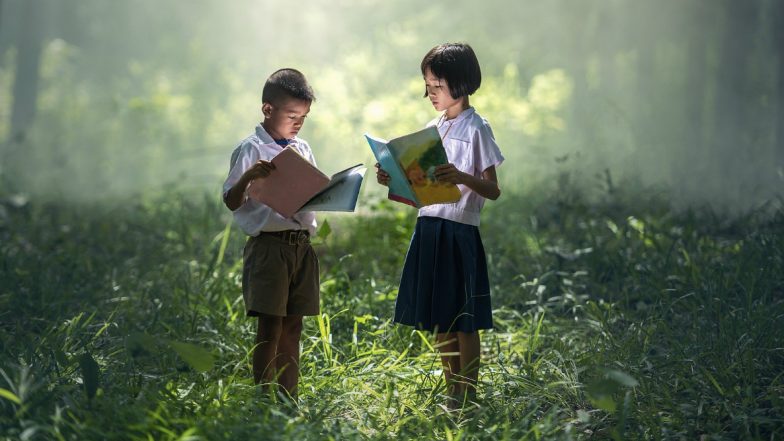 Children’s Day 2019 Speeches in English: Topics, Quotes and Important Points to Include in Your Children’s Day Speech in School