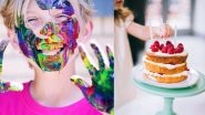 New Year&rsquo;s Eve Party Ideas for Children: 5 Creative and Fun Ways to Organise Kids Party at Home Welcoming 2020