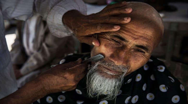 Leaked Documents From China Expose How Xi Jinping Regime is Locking Up Muslims in Detention Camps