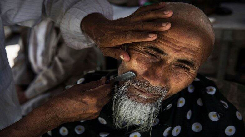 Xinjiang Crackdown: Leaked Documents From China Expose How Xi Jinping Regime is Locking up Uyghur Muslims in Mass Detention Camps