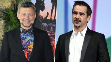 The Batman: Andy Serkis as Alfred Pennyworth, Colin Farrell to Play DC villain ‘The Penguin’ in Matt Reeves Film