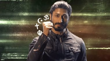 Commando 3 New Promo: Vidyut Jammwal Hails The Diversity in India Through This Beautiful 'United We Stand' Video
