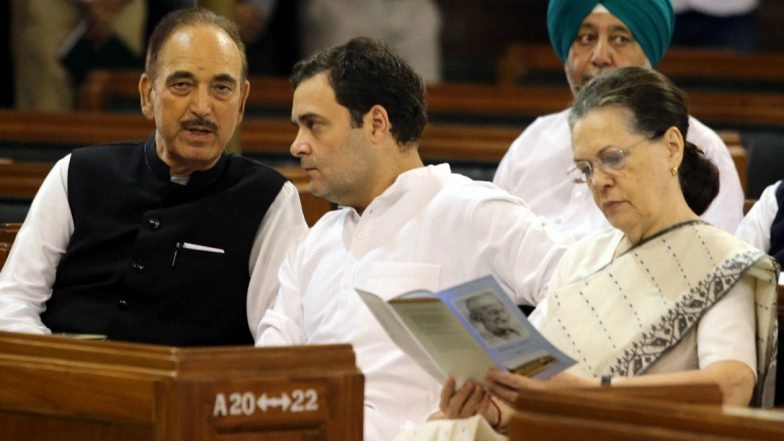 CAA Row: After Punjab, All Congress States Likely to Pass Resolution Against Citizenship Amendment Act