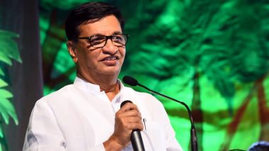 Centre’s Labour Reform Bills Are Black Laws, Says Maharashtra Revenue Minister Balasaheb Thorat