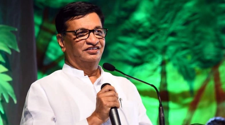 Congress Slams BJP over President's Rule Rumour in Maharashtra