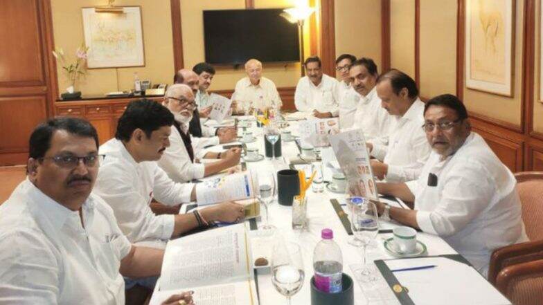 Maharashtra Government Formation: Deputy CM of Congress, Muslim Reservation Could Be Included in 'Common Minimum Programme'