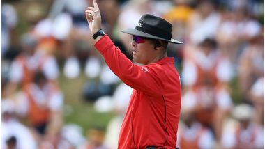 MCC World Cricket Committee Discusses Concept of 'Umpire's Call', Members Share Varied Opinions