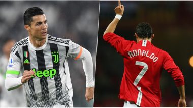 Cristiano Ronaldo in Manchester United? 5 Reasons CR7 Will Be a Hit With the Red Devils on Return