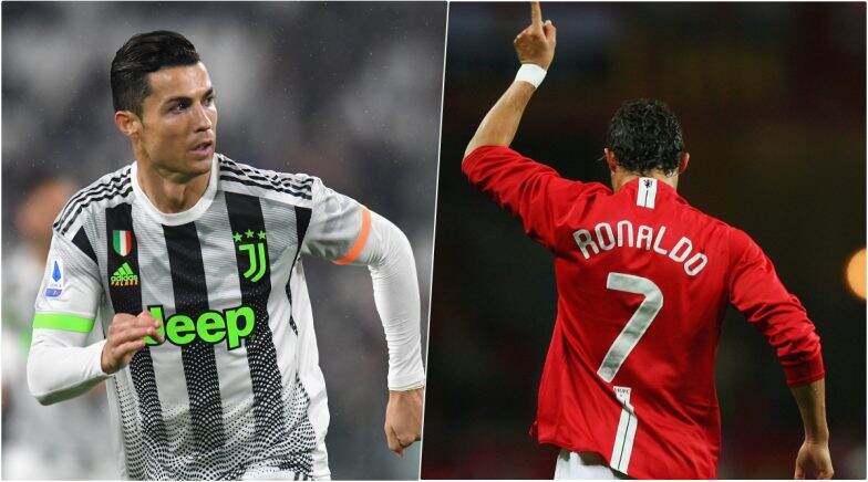 Cristiano Ronaldo in Manchester United? 5 Reasons CR7 Will Be a Hit With the Red Devils on Return