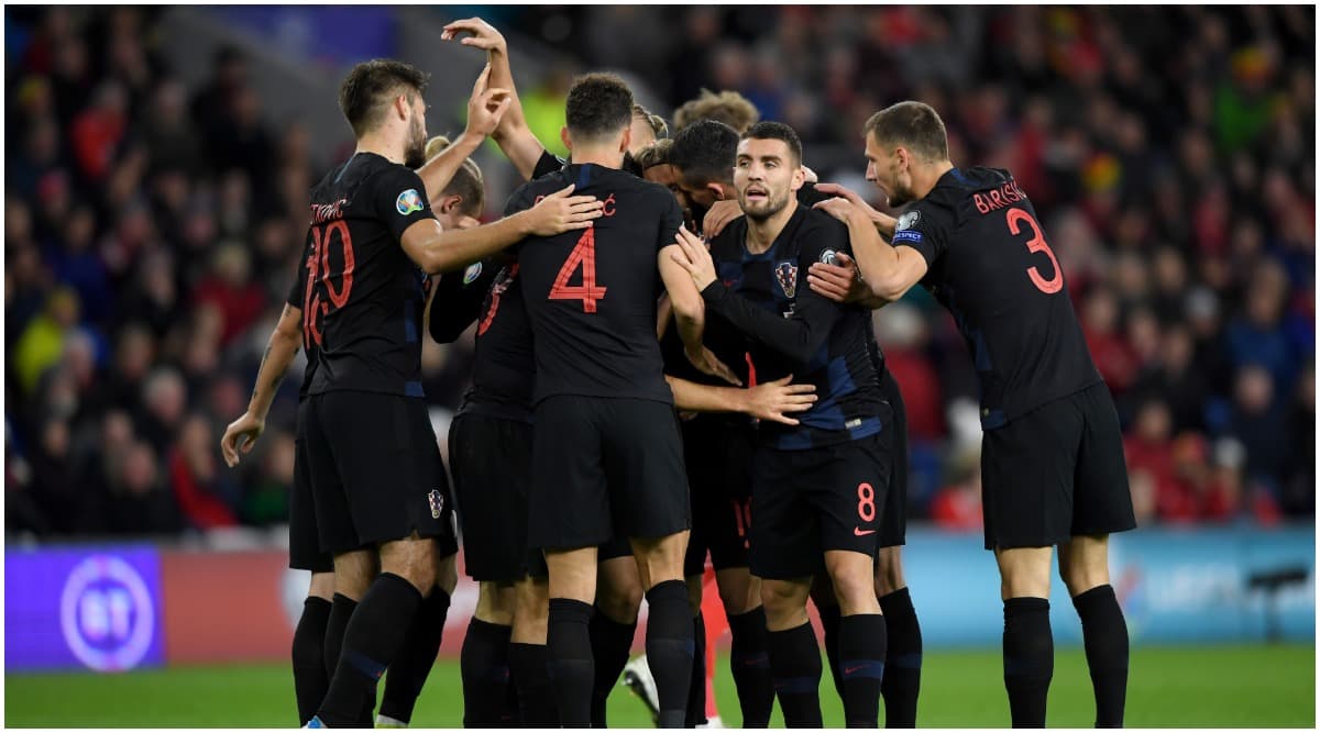 Croatia vs Slovakia, UEFA EURO Qualifiers 2020 Live Streaming Online