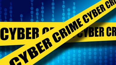 Kerala Records Highest Number of Cyber Attacks During COVID-19 Lockdown