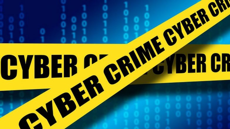 Cyber Crime in Lucknow: Man Dials Toll Free Number to Get Refund From Food Delivery App, Duped of Rs 4 Lakh