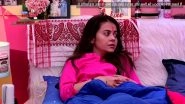 Bigg Boss 13 Episode 38 Sneak Peek | 21 Nov 2019: Devoleena Cries After an Argument With Vishal