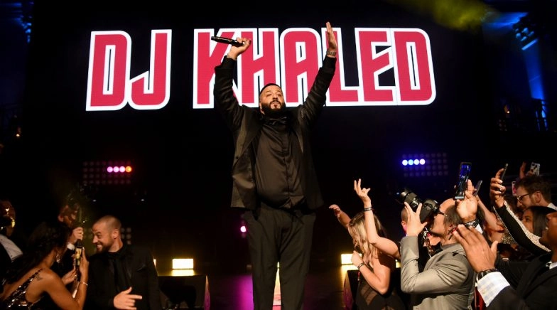Happy Birthday, DJ Khaled: Songs of the Pop And Hip Hop Star to Make You Groove